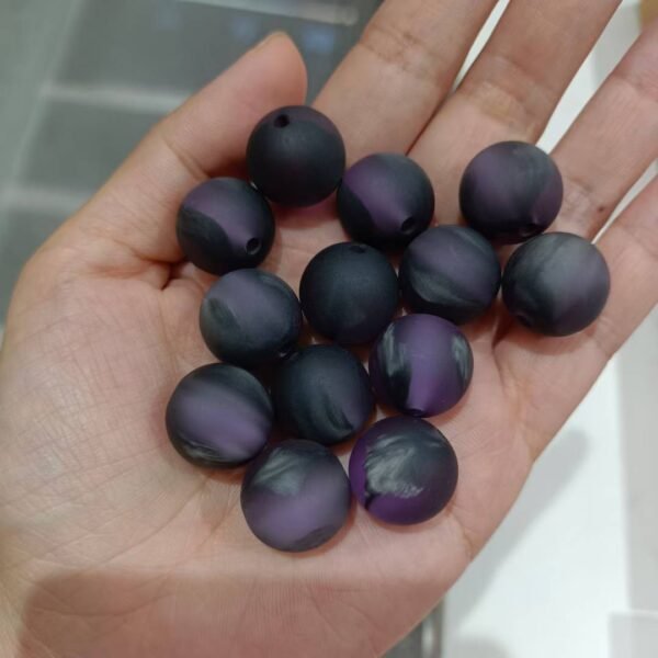 Matte Beads