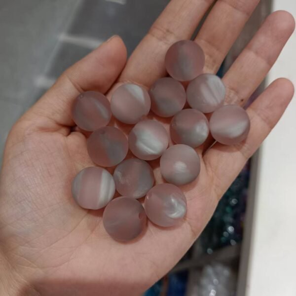 Matte Beads
