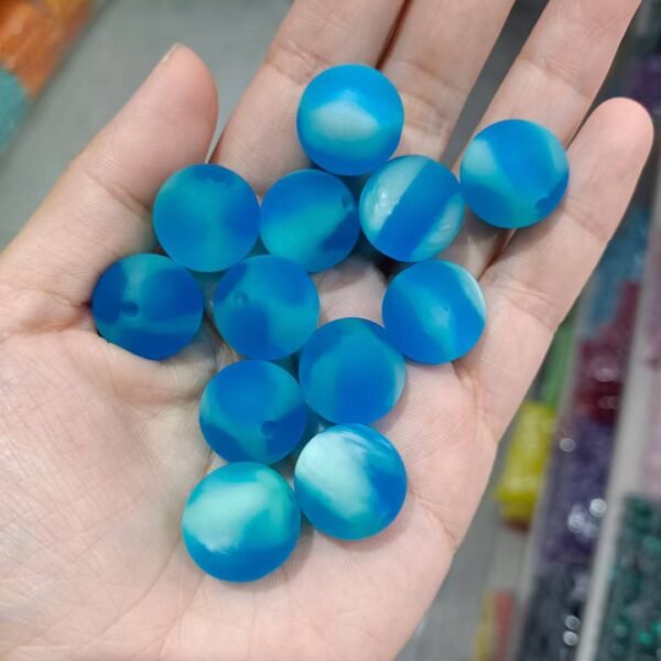 Matte Beads