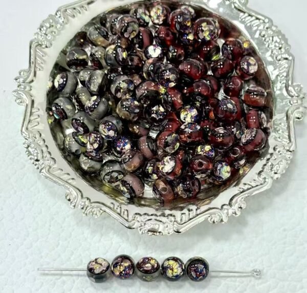 Louvre Dream Photochromic Beads