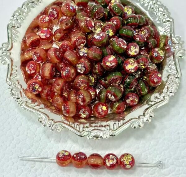 Louvre Dream Photochromic Beads