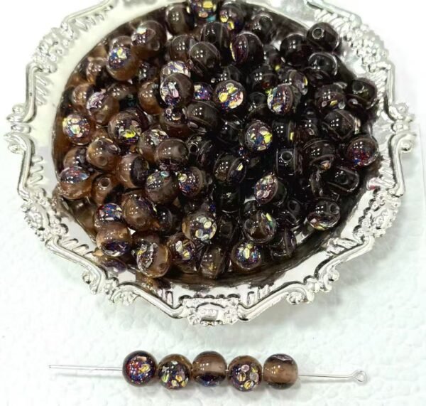 Louvre Dream Photochromic Beads