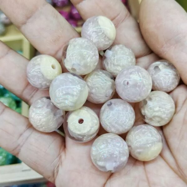 A19-10 Dreamy Planet Beads