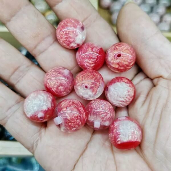 A19-2 Dreamy Planet Beads