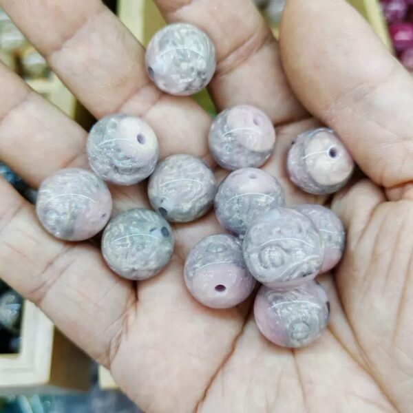 A19-4 Dreamy Planet Beads