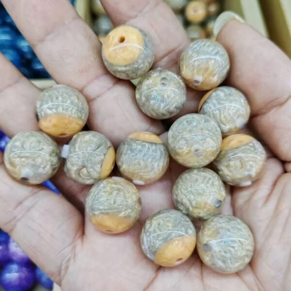 A19-5 Dreamy Planet Beads