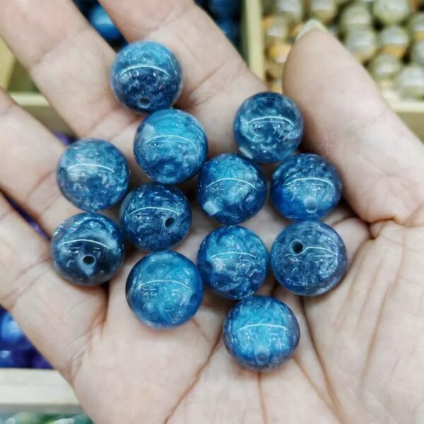 A19-6 Dreamy Planet Beads