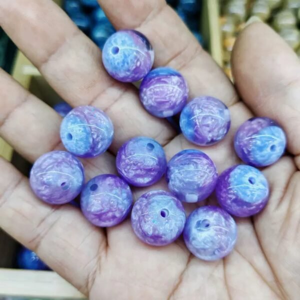 A19-7 Dreamy Planet Beads