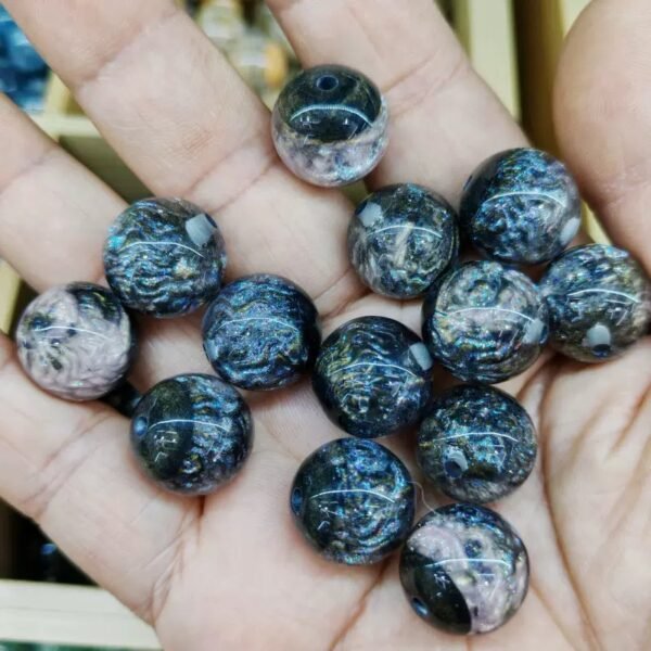 A19-8 Dreamy Planet Beads