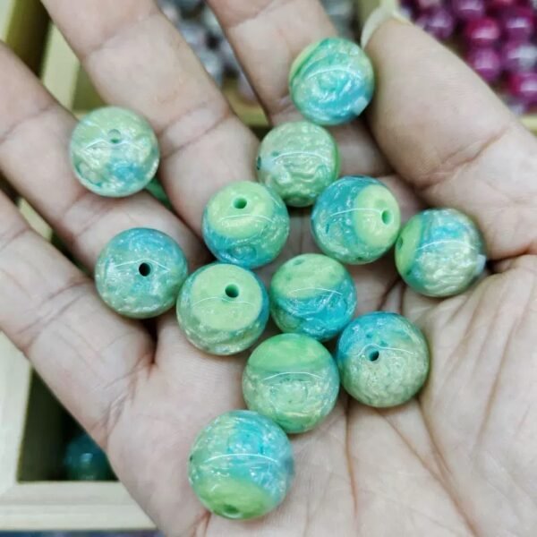 A19-9 Dreamy Planet Beads