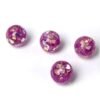 Heart Sequin Beads
