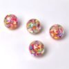 Heart Sequin Beads