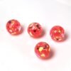 Heart Sequin Beads