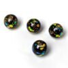 Heart Sequin Beads