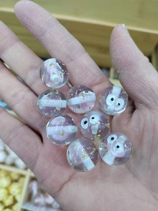 Lumi Elf Beads