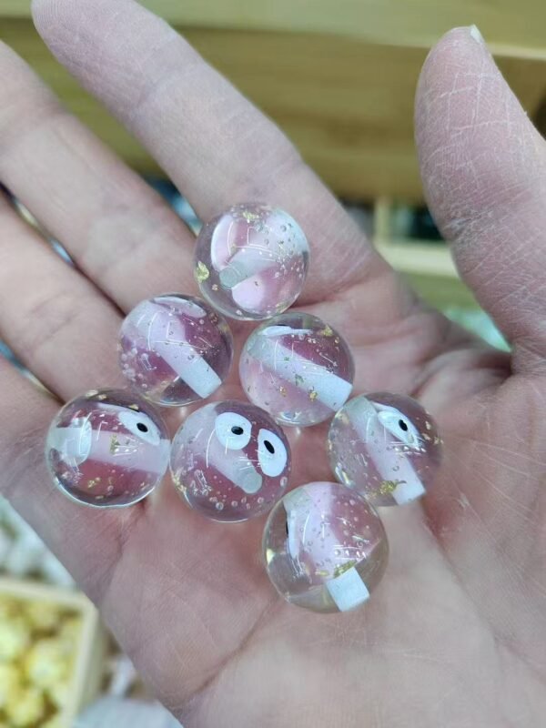 Lumi Elf Beads