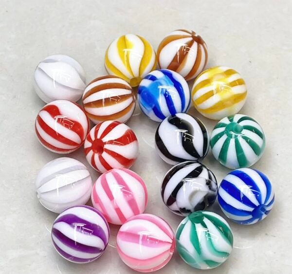 Resin Candy Beads