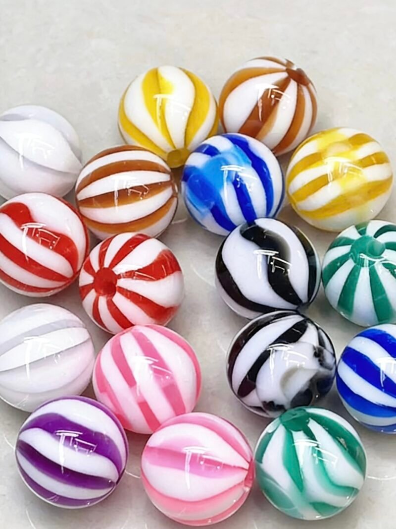 Resin Candy Beads