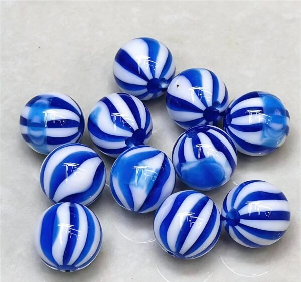 Resin Candy Beads