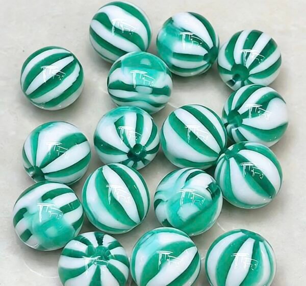 Resin Candy Beads