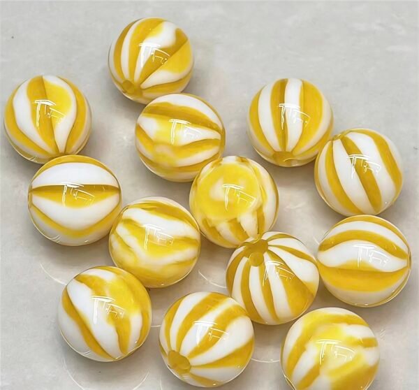 Resin Candy Beads