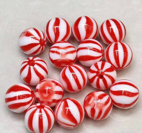Resin Candy Beads