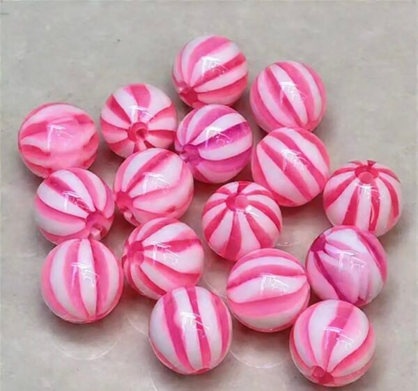 Resin Candy Beads