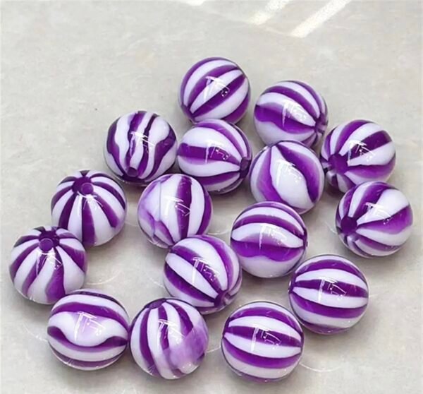 Resin Candy Beads
