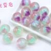 Lumi Tri-color Beads