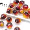 Lumi Tri-color Beads