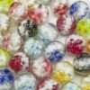 A35-1 Lumi Flower Sea Beads