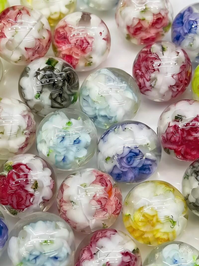 Lumi Flower Sea Beads