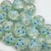 A35-2 Lumi Flower Sea Beads