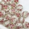 A35-6 Lumi Flower Sea Beads