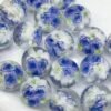 A35-9 Lumi Flower Sea Beads