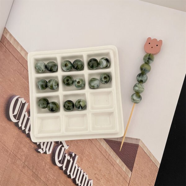 A90-10 Two-tone Blended Beads