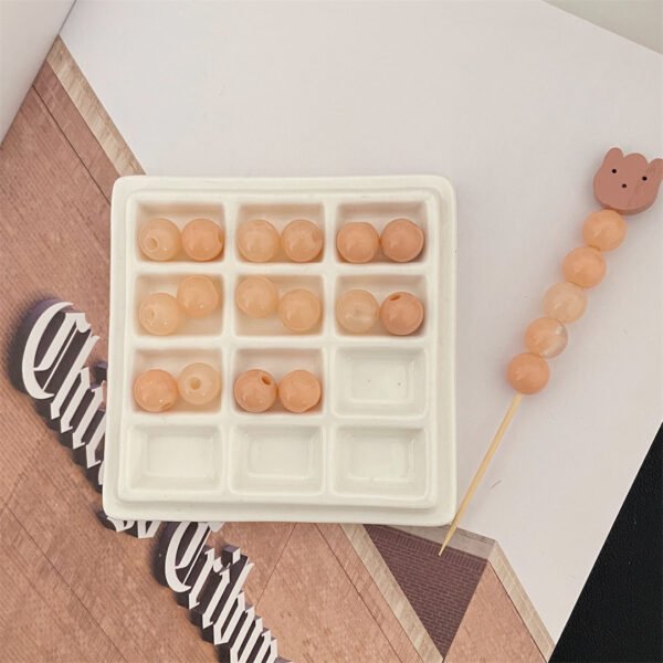 A90-13 Two-tone Blended Beads