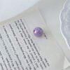 Iridescent Solid Color Beads