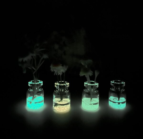 B01-1 DIY Lumi Vase Ornament