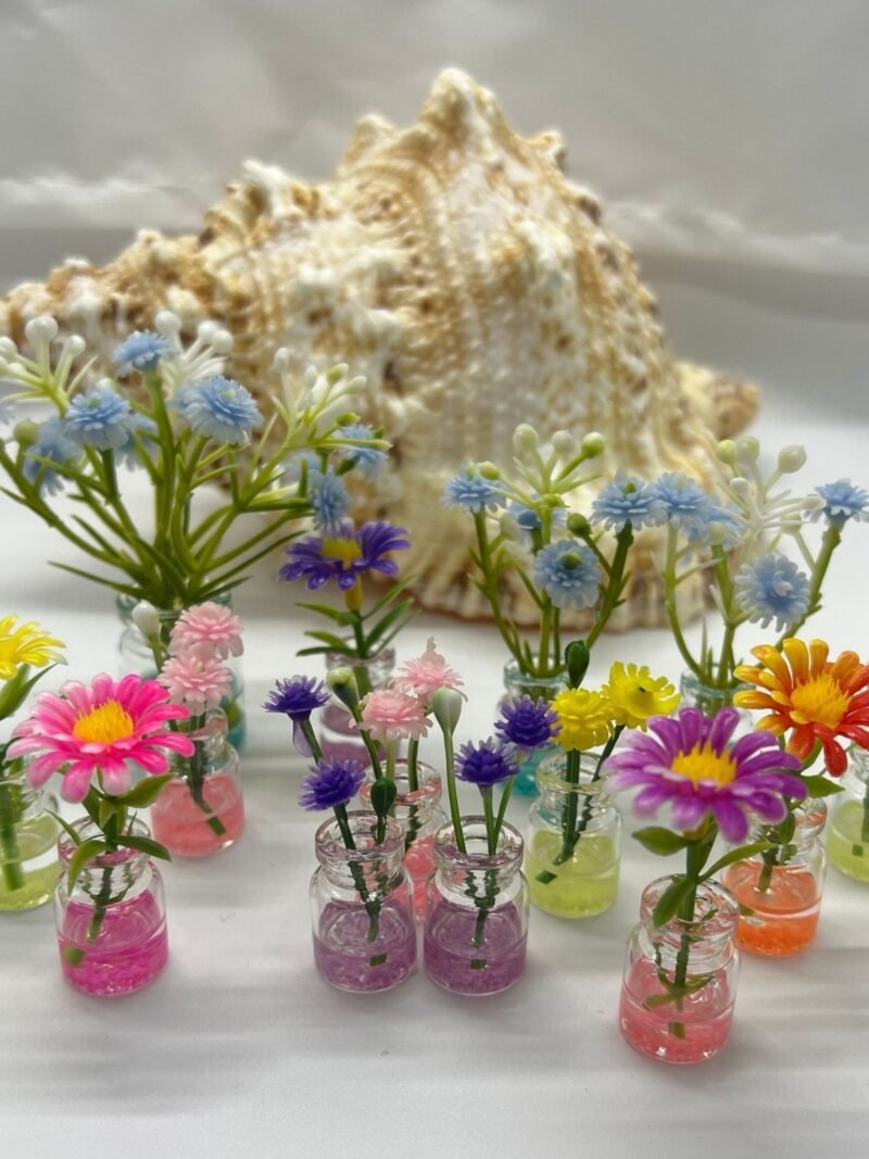 DIY Lumi Vase Ornament