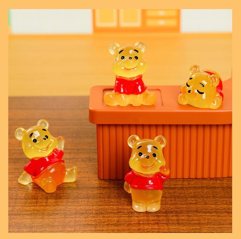 Lumi Winnie the Pooh