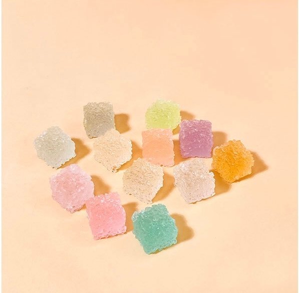 Lumi Colorful Sugar Cubes