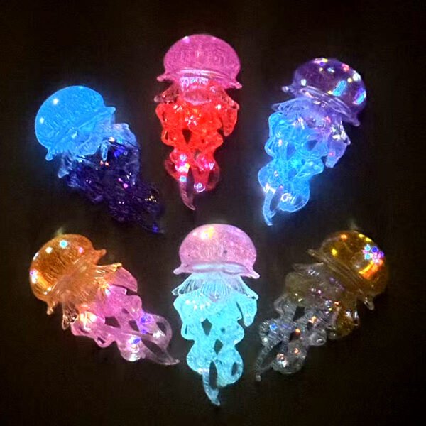 Lumi Jellyfish