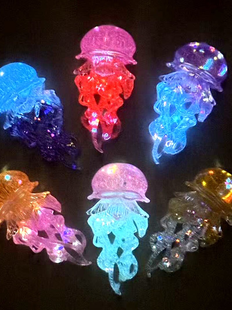 Lumi Jellyfish