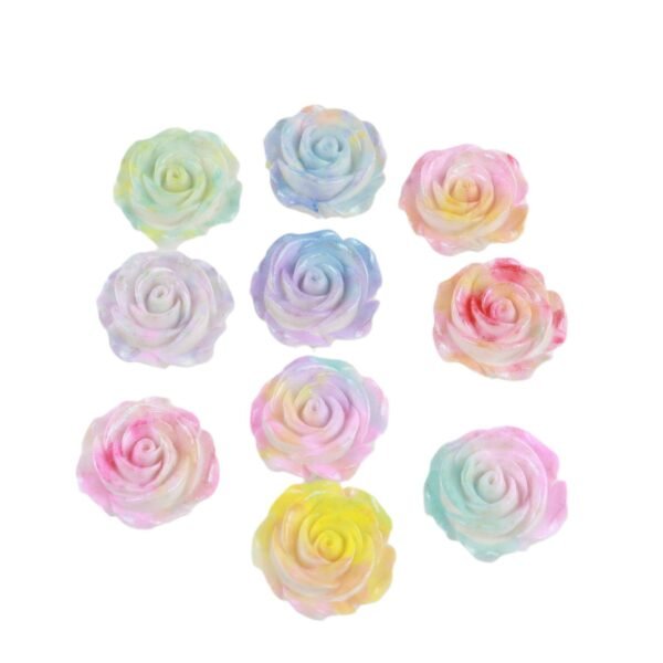 C13-1 Firefly Lumi Rose