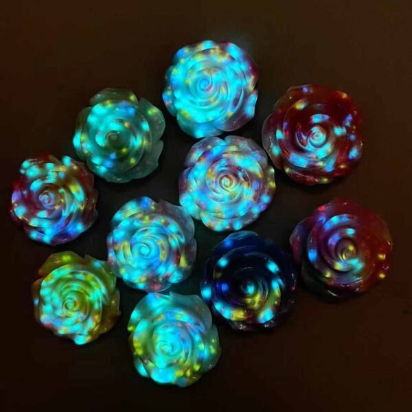 C13 Firefly Lumi Rose