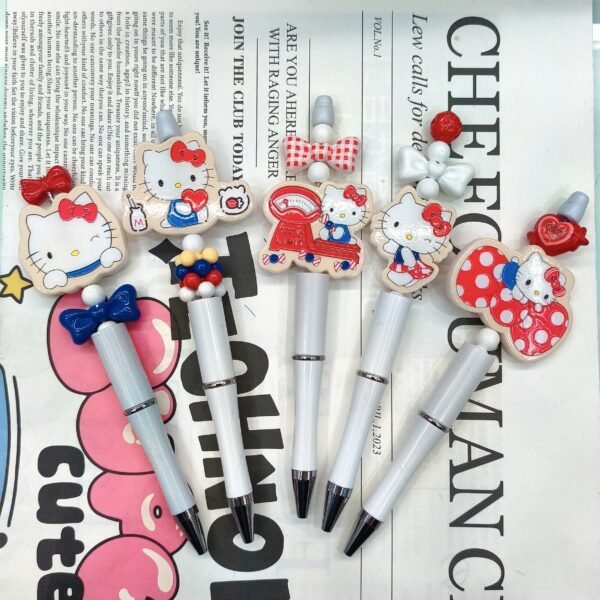 3D Embossed Through-hole HK