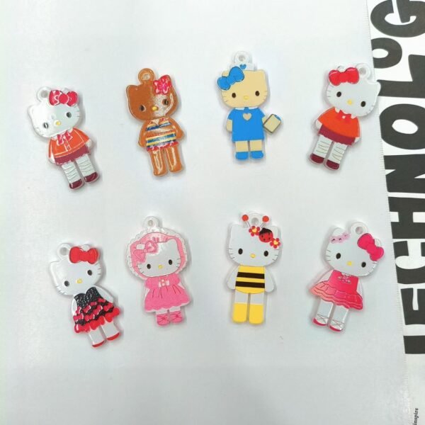 3D Embossed Hanging-hole Long-legged HK