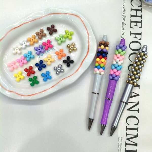 D42 Through-hole Spacer Bead