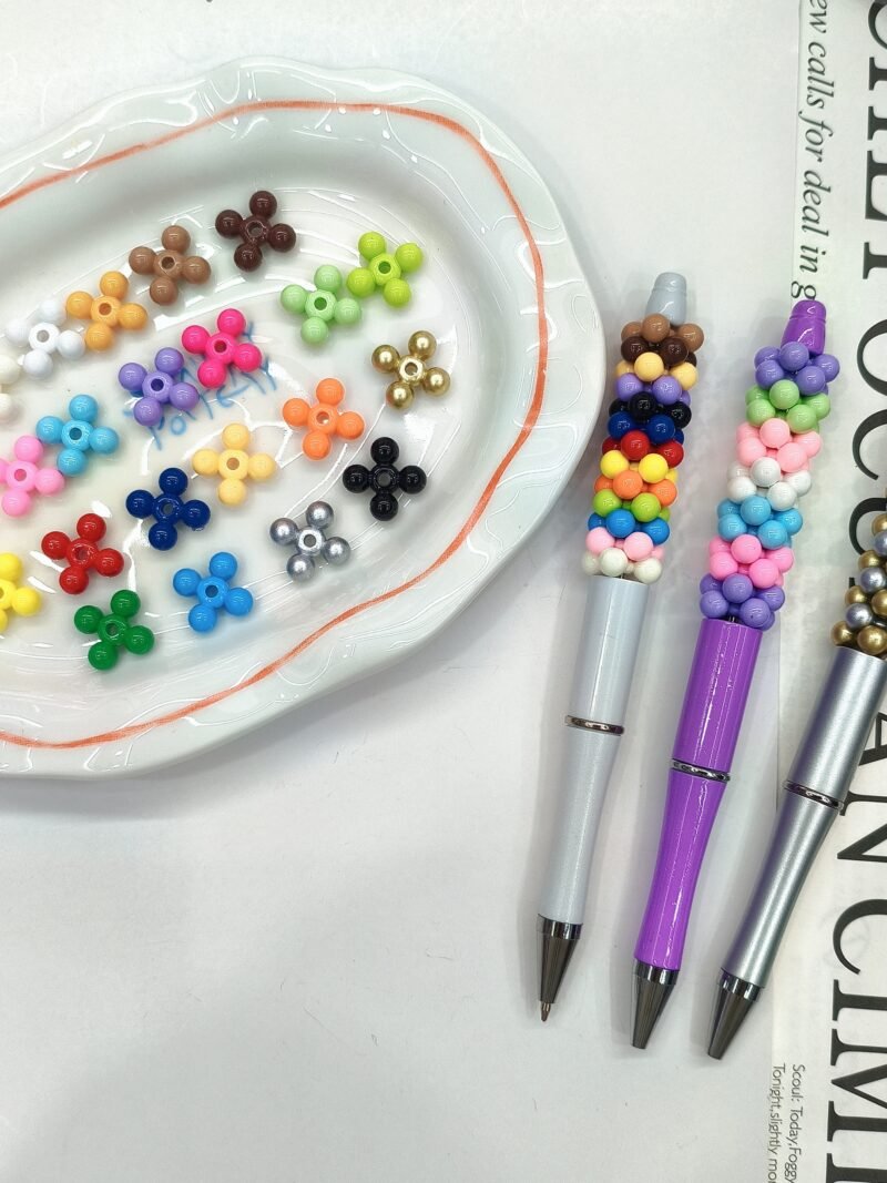 Through-hole Spacer Bead